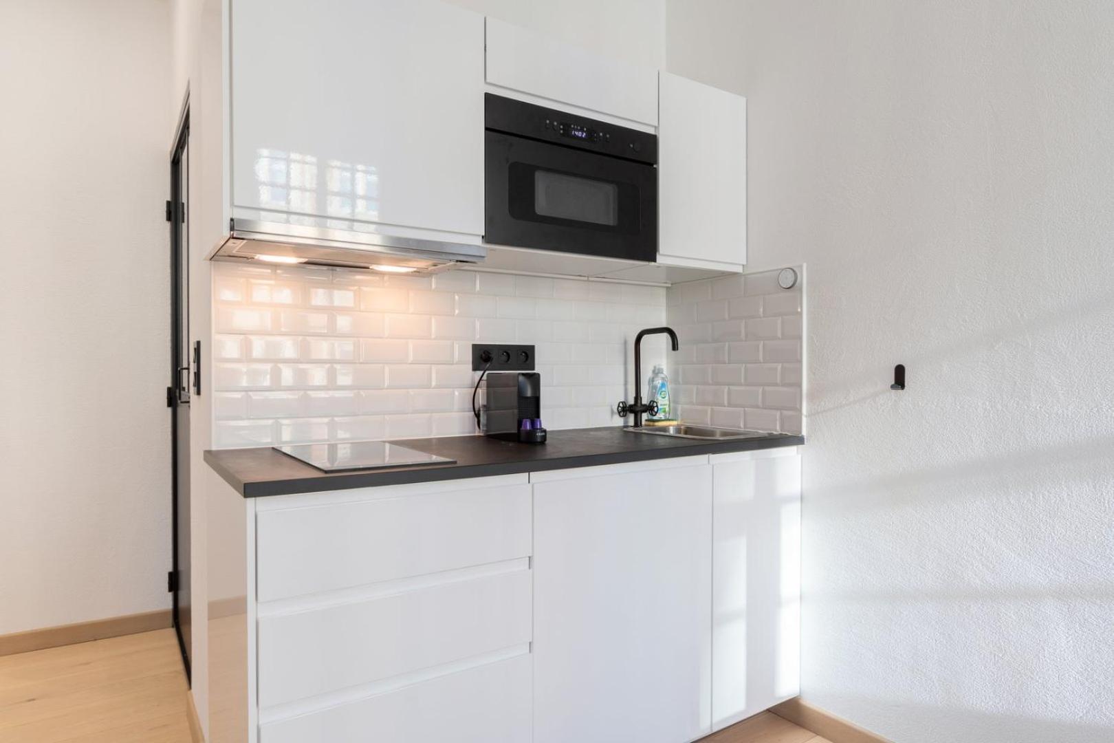 Superbe Appartement Sur La Grand Place, Avec Vue ! Rijsel Buitenkant foto