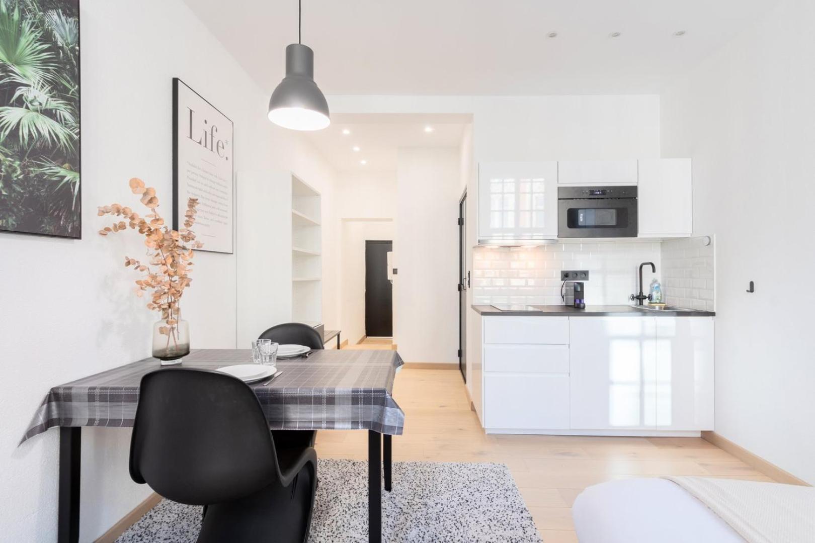 Superbe Appartement Sur La Grand Place, Avec Vue ! Rijsel Buitenkant foto